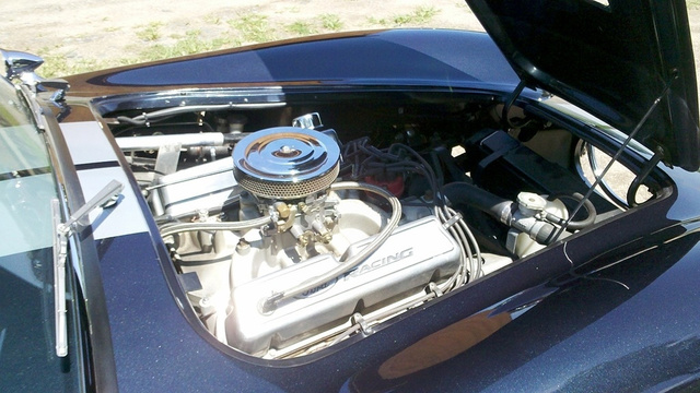 1967 Shelby AC Cobra Replica  photo