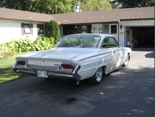 1961 buick invicta bubble top 879879878 vehicle selling solutions fsbo vehicles omaha nebraska 68105 1961 buick invicta bubble top 879879878