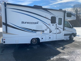 2019 Forest River Sunseeker 2400W MBS V6