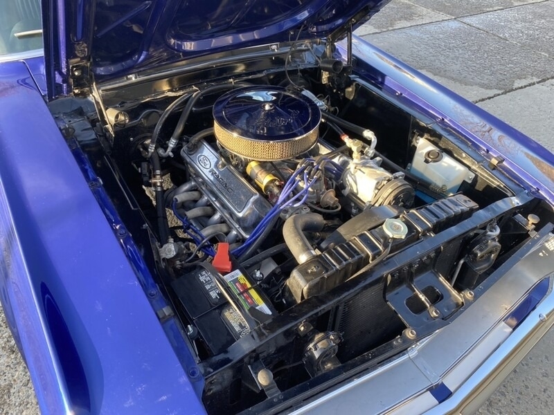 1968 Ford Mustang photo