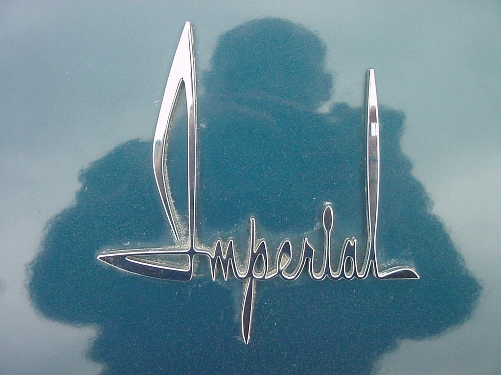 1963 Chrysler Imperial  photo