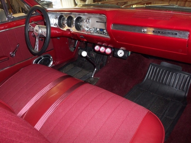 1964 Chevrolet El Camino  photo