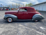 1940 Ford Restored Convertible