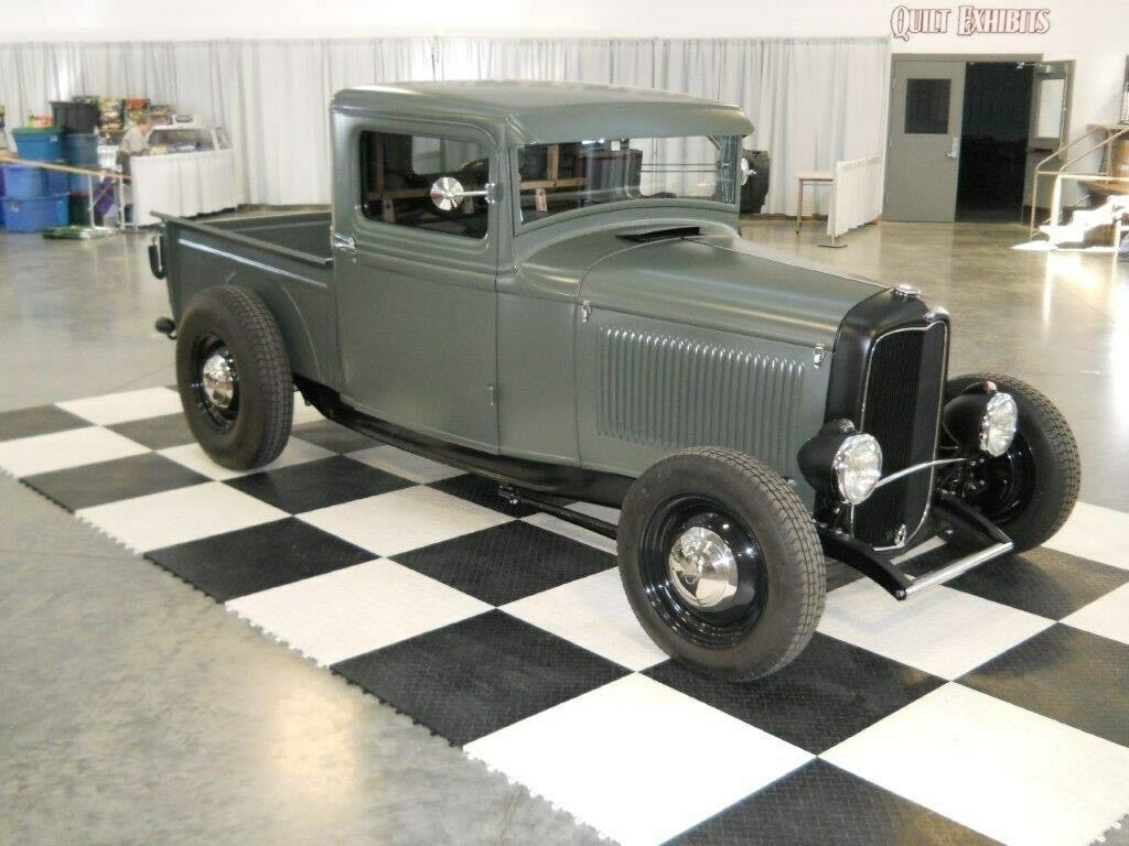 1932 Ford Henry Pickup