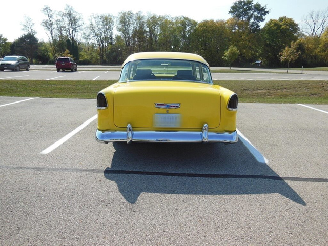 1955 Chevrolet 210 Tri-Five Delray photo