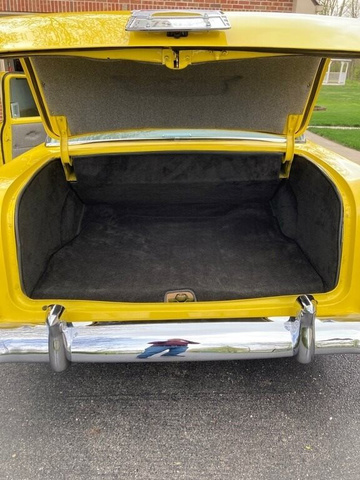 1955 Chevrolet 210 Tri-Five Delray photo