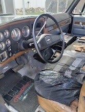 1974 Chevrolet C/K 10 Series  photo