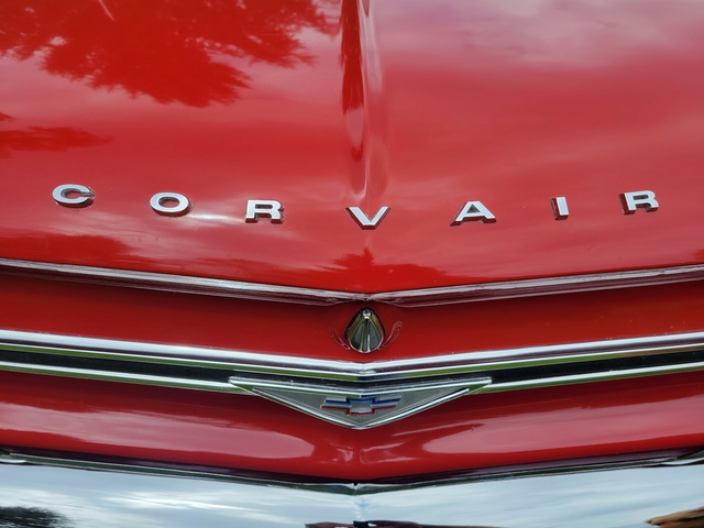 1964 Chevrolet Corvair  photo