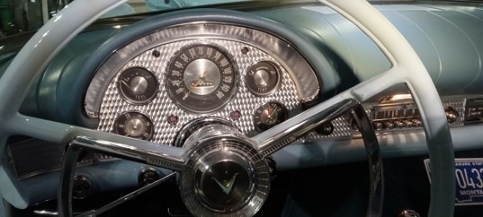 1957 Ford Thunderbird  photo