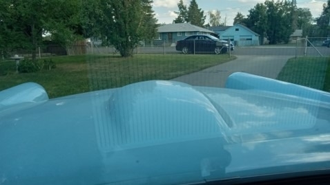 1957 Ford Thunderbird  photo