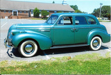 1939 Buick Standard