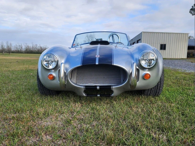 1965 Shelby Factory Five Kit Car photo