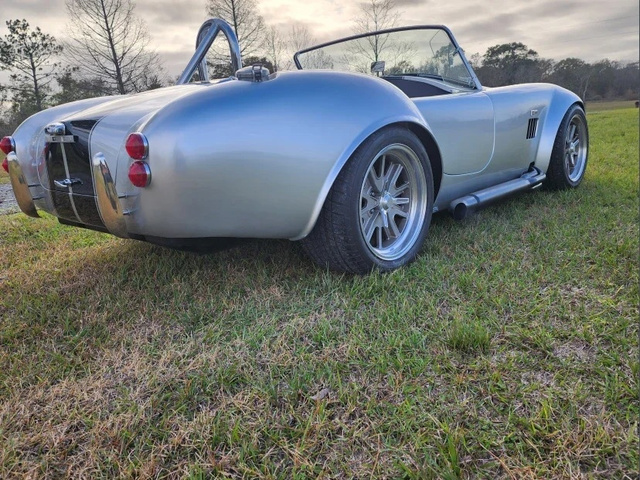 1965 Shelby Factory Five Kit Car photo