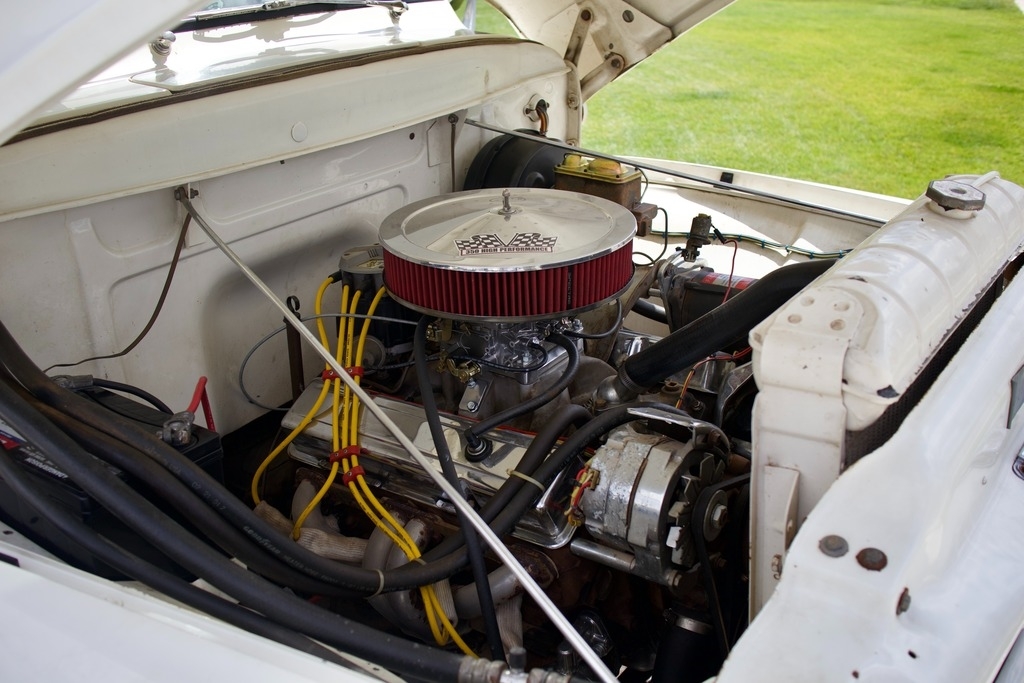 1954 Ford F-100  photo