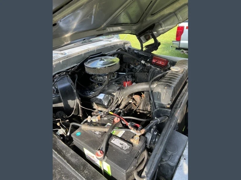 1976 Ford F-150 Ranger XLT Long Bed  photo