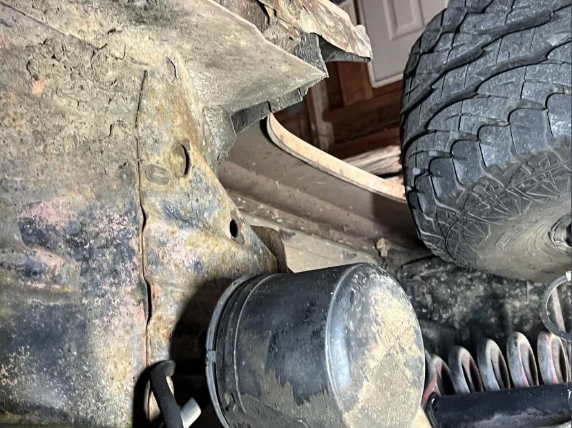 1976 Ford F-150 Ranger XLT Long Bed  photo