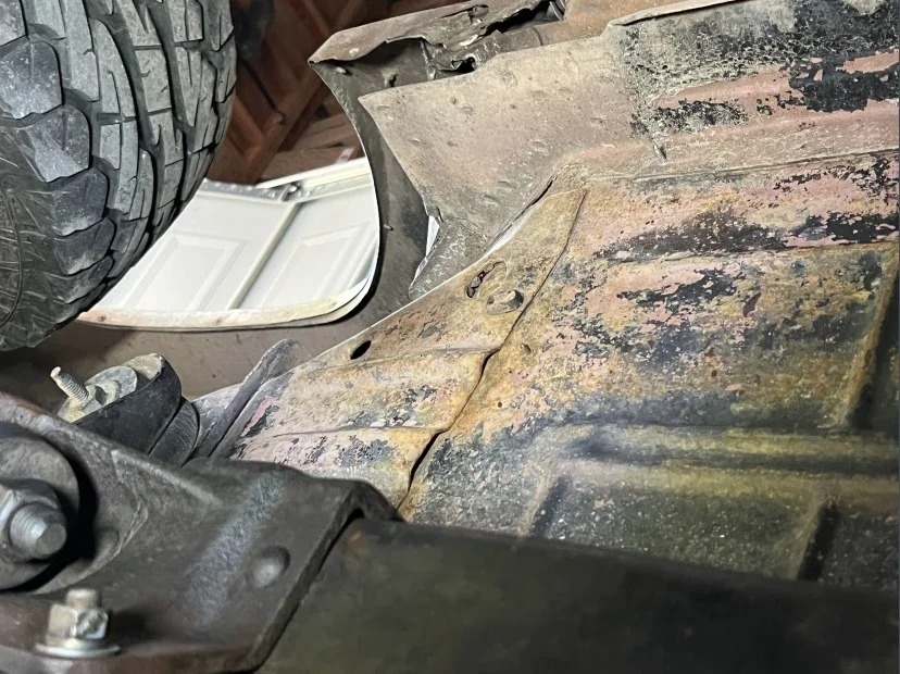 1976 Ford F-150 Ranger XLT Long Bed  photo