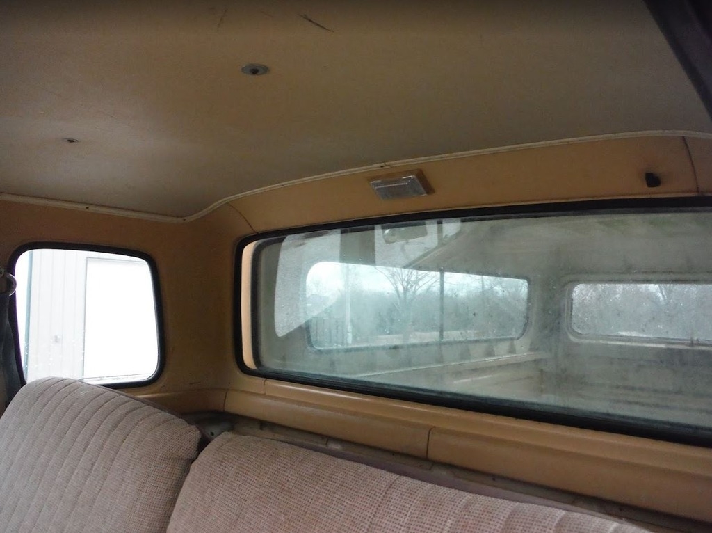 1976 Ford F-150 Supercab photo