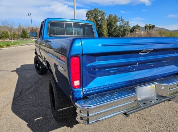 1976 Ford F-250  photo