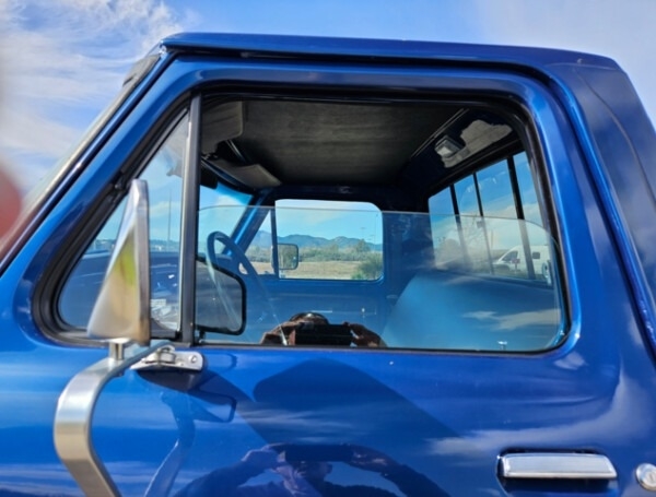 1976 Ford F-250  photo