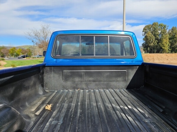 1976 Ford F-250  photo