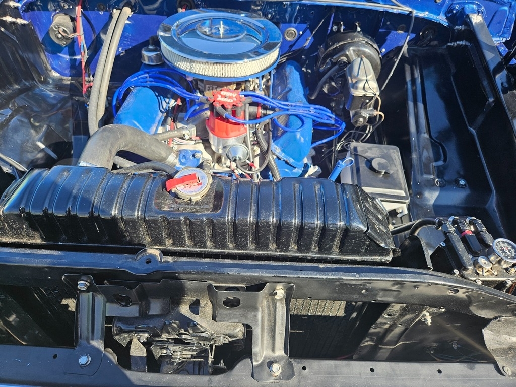 1976 Ford F-250  photo