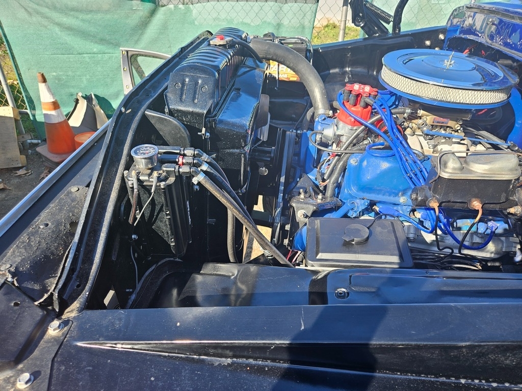 1976 Ford F-250  photo