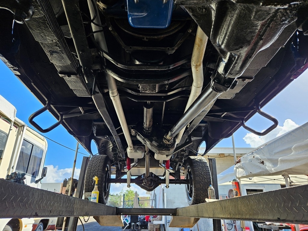 1976 Ford F-250  photo