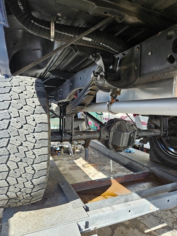1976 Ford F-250  photo