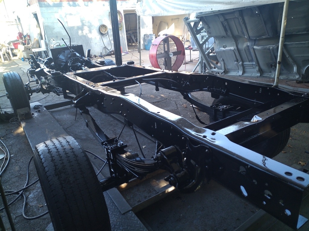 1976 Ford F-250  photo