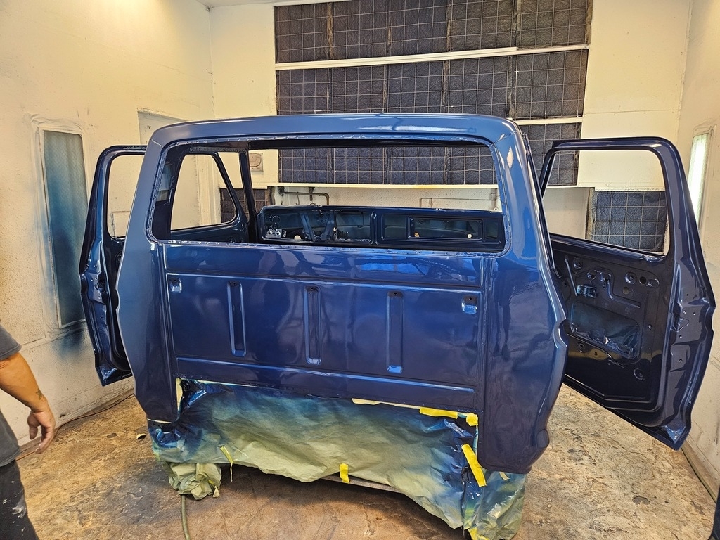 1976 Ford F-250  photo