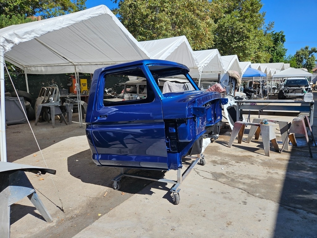 1976 Ford F-250  photo