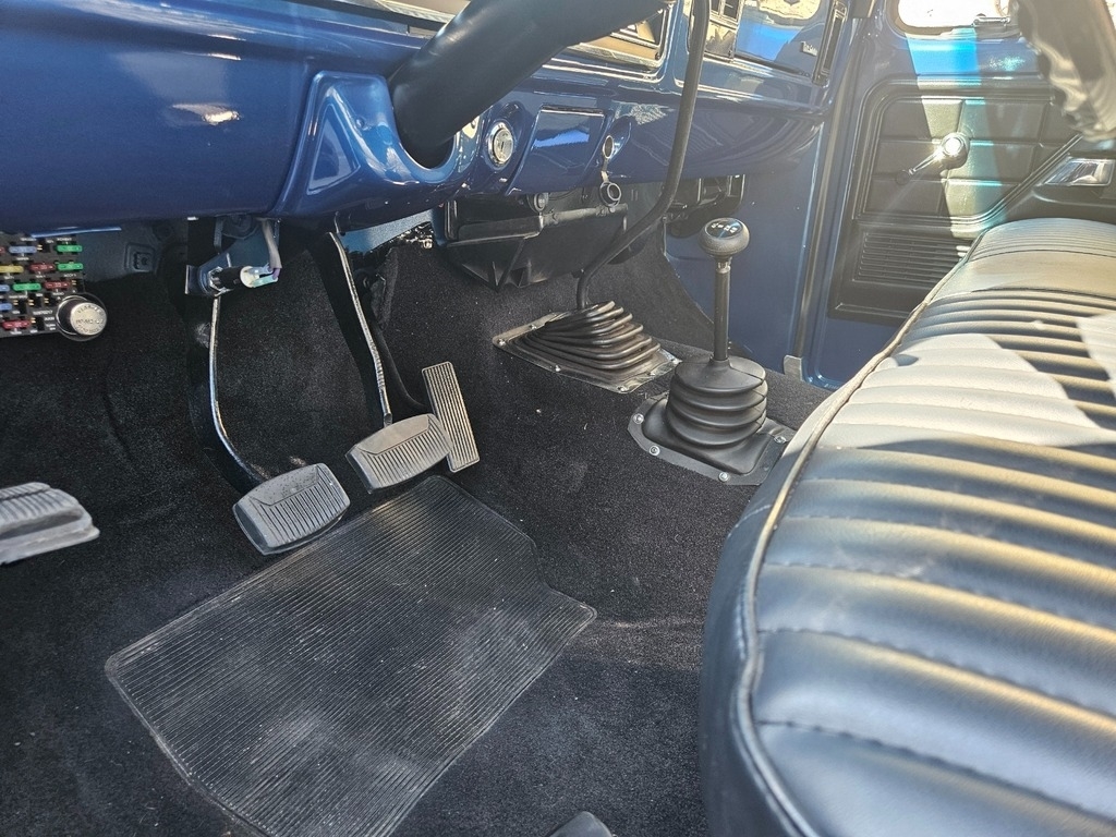 1976 Ford F-250  photo