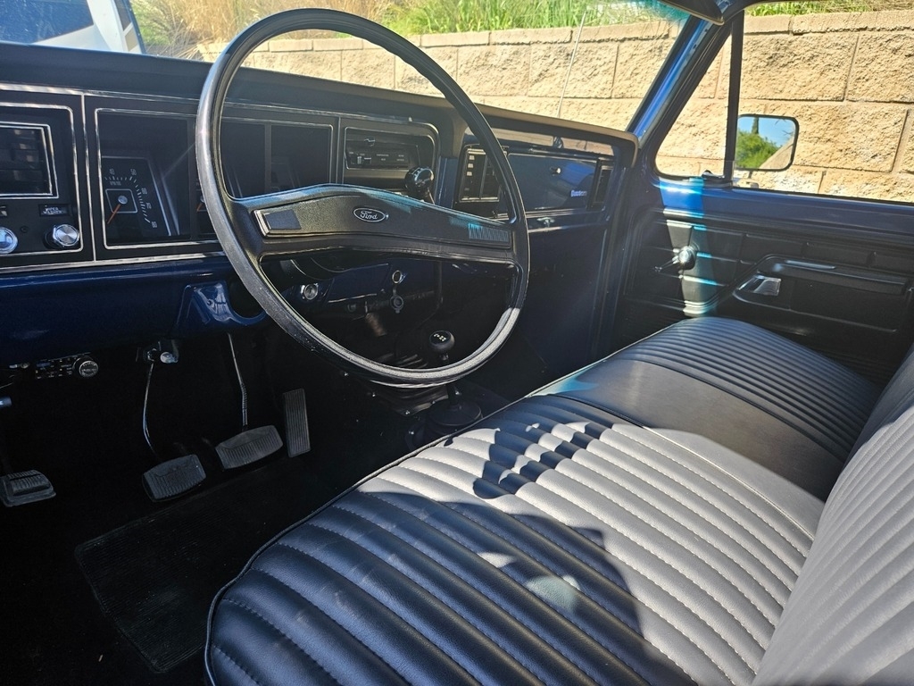 1976 Ford F-250  photo