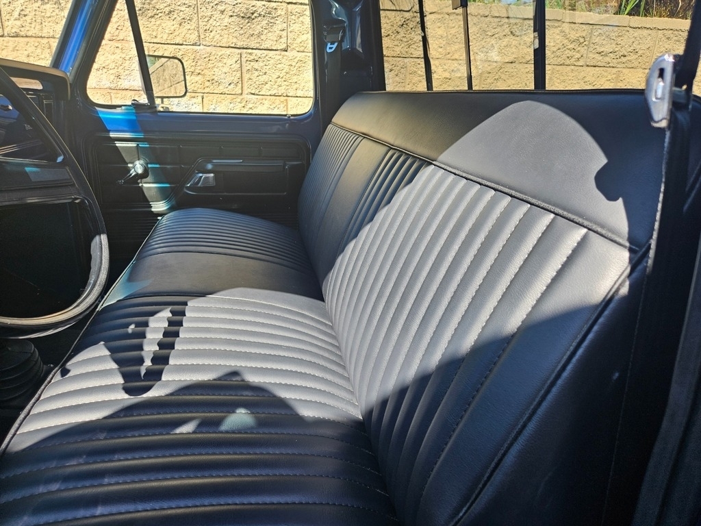 1976 Ford F-250  photo