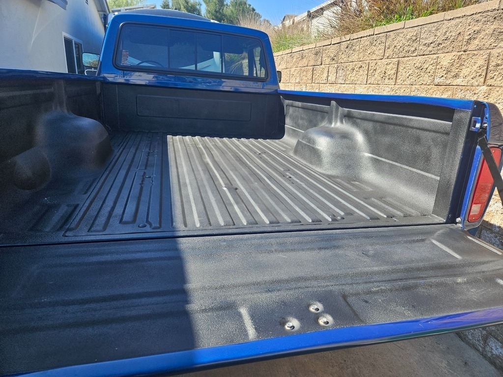 1976 Ford F-250  photo
