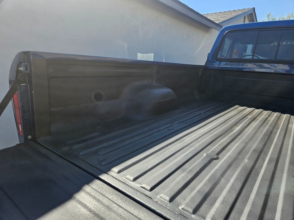 1976 Ford F-250  photo