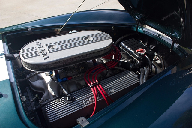 1965 Shelby Cobra Replica  photo