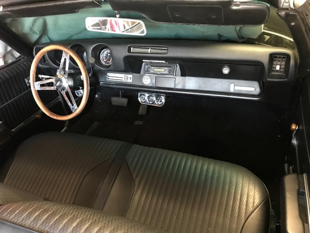 1969 Buick Regal T Type Turbo photo