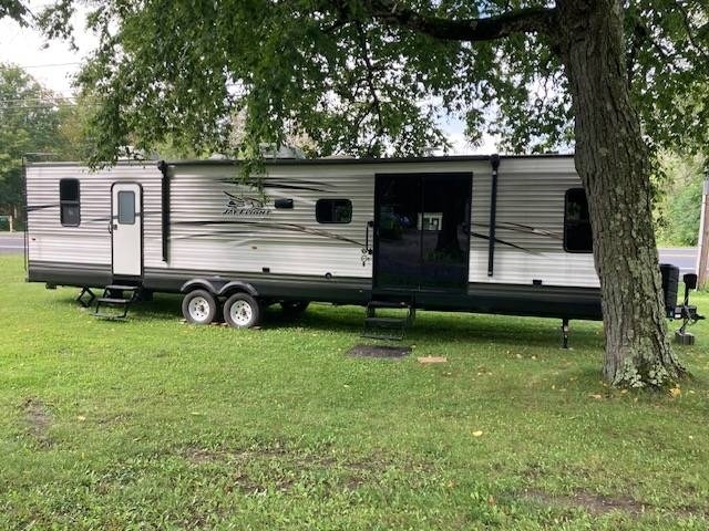 2018 Jayco Jay Flight 38FDDS