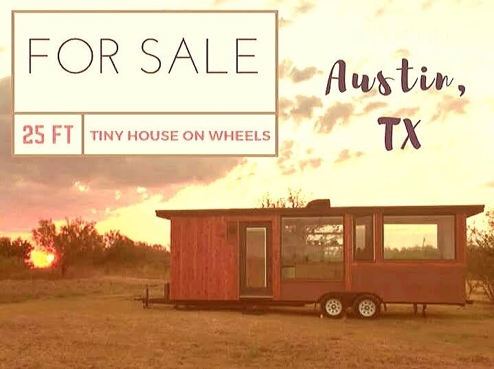 2016 Tiny House
