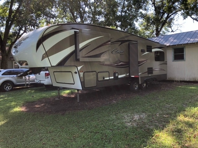 2015 Keystone Cougar Xlite 28SGS