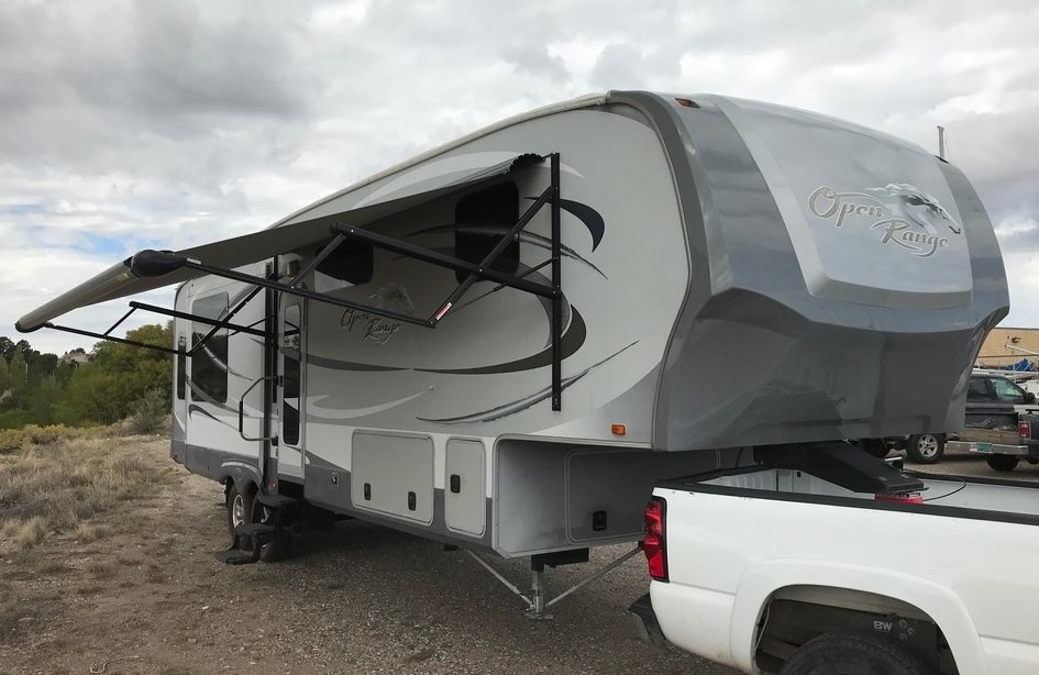 エアストリーム Parts Accessories | Seattle Airstream | Milton Washington
