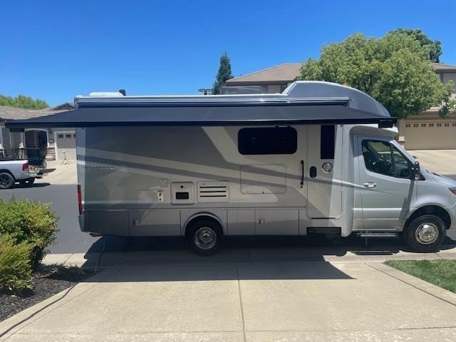 2024 Tiffin Motorhomes Wayfarer 25RW Class C RV