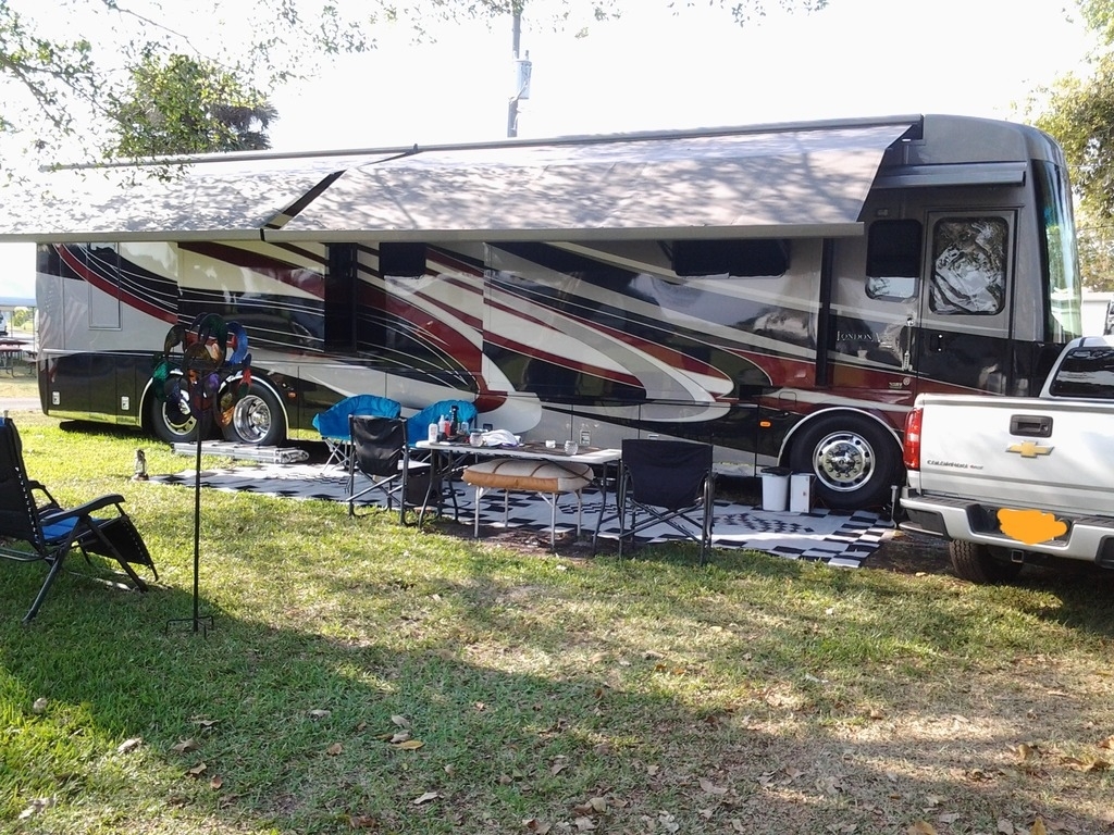2017 Newmar London Aire 4513 I6 Diesel Pusher