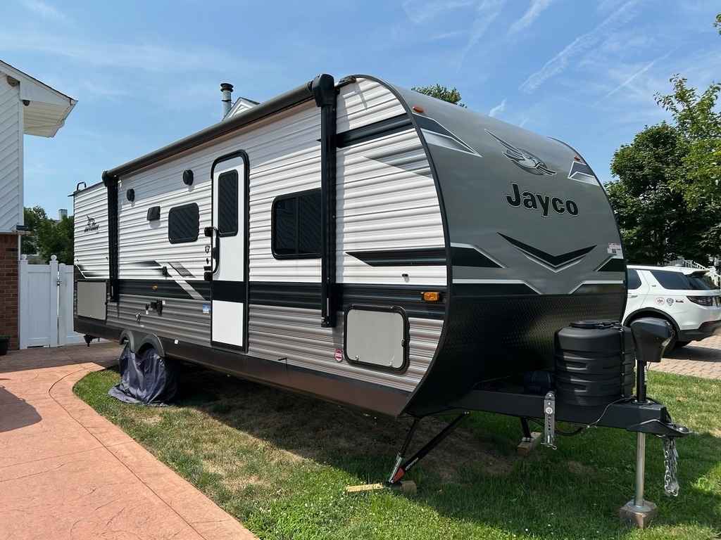 2024 Jayco Jay Flight 267BHS Travel Trailer