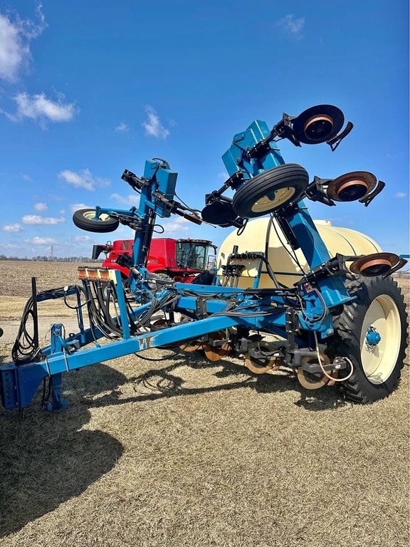 2014 Ag Systems 6400 Liquid Fertilizer Applicator