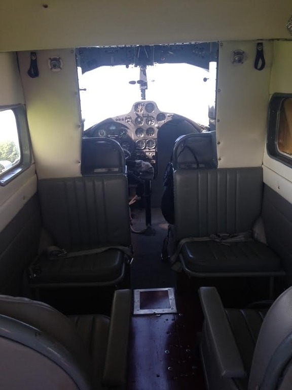 1943 Grumman G44 Widgeon Vehicle Selling Solutions FSBO Vehicles