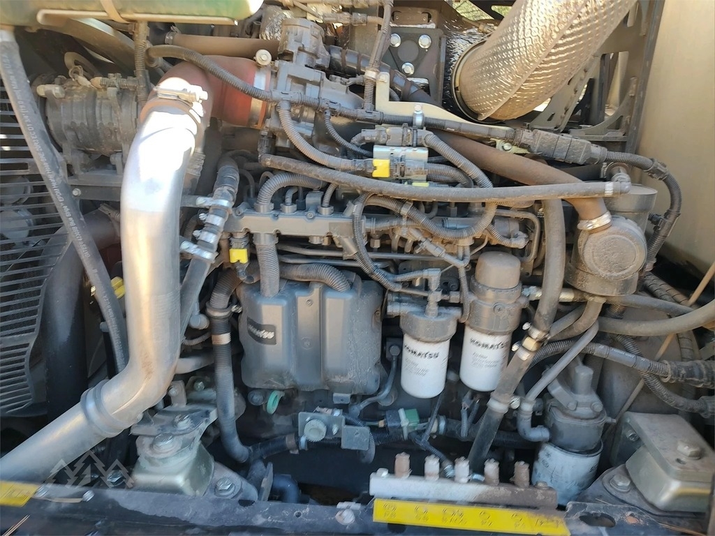 2019 Komatsu 931-XC - Vehicle Selling Solutions FSBO Vehicles - Omaha ...