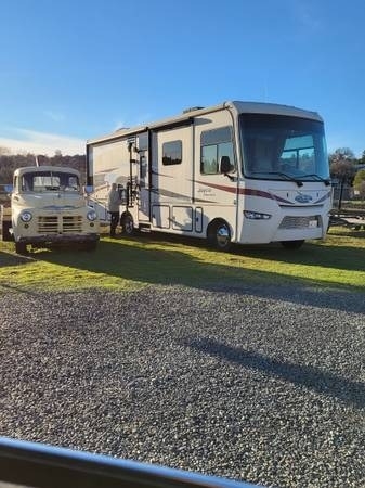 2014 Jayco Precept 31UL Class A RV